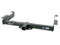 96C EXPRESS/SAV 2500/3500(NO CUTAWAY MODELS)CLASS II 2IN RECEIVER HITCH BLACK