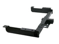 96C EXPRESS/SAV 2500/3500(NO CUTAWAY MODELS)CLASS II 2IN RECEIVER HITCH BLACK