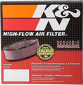 K&N Engineering auto part detail