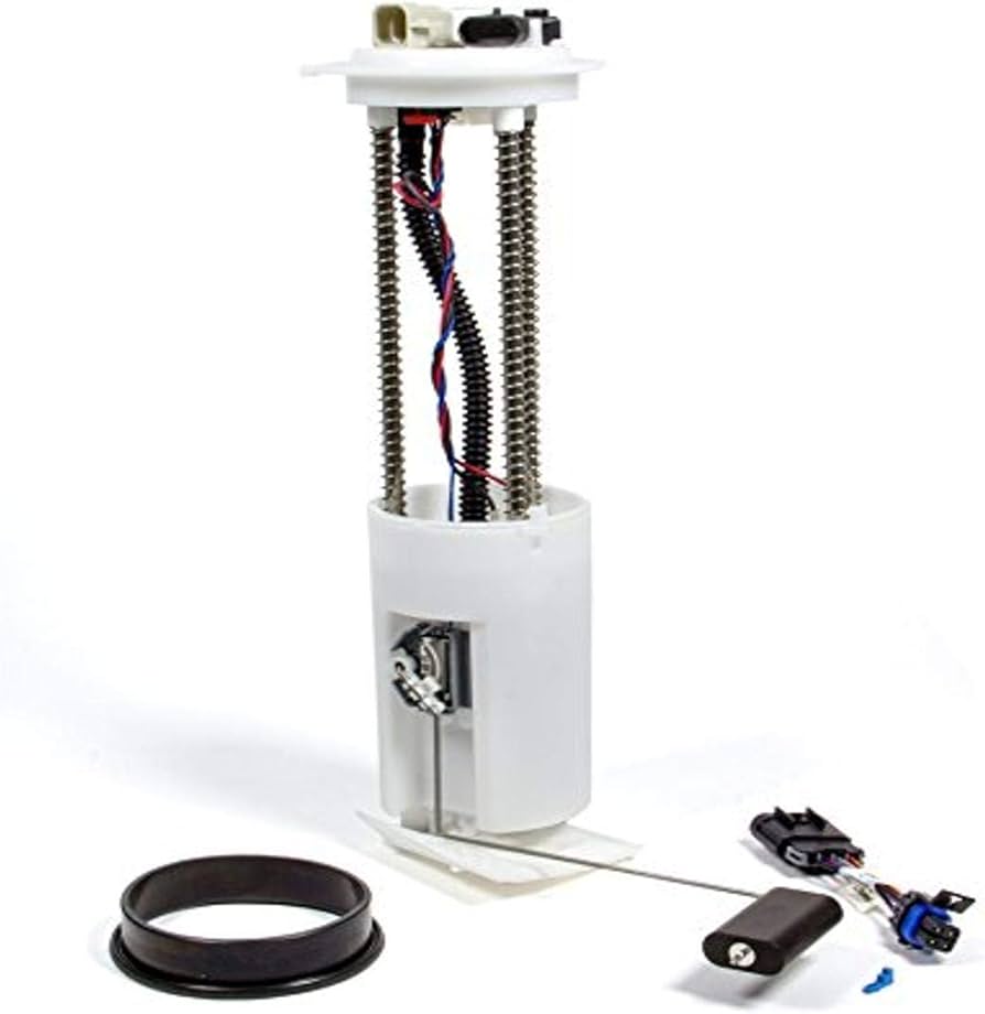 Walbro fuel pump