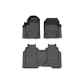 WeatherTech auto part detail