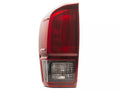 CAPA LH TAILLAMP ASSY RED W/O BLACK BEZEL TY TACMA 18 BASE/SR/SR5/SR+/TRD SPT/OFFROA