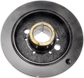 HARMONIC BALANCER ASSEMBLY