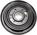 HARMONIC BALANCER ASSEMBLY