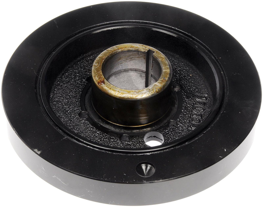 HARMONIC BALANCER ASSEMBLY
