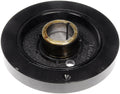 HARMONIC BALANCER ASSEMBLY