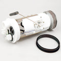 DELPHI fuel pump close-up