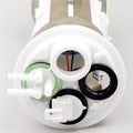DELPHI fuel pump installed view