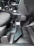 HEAVY-DUTY MOUNT