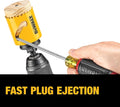 14 Piece Master Hole Saw Set