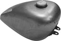 Bikers Choice 55-78 Sportster 2.4 Gallon Gas Tank Replaces H-D 61006-63B