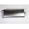 Omix Muffler 4.0L 96-98 Jeep Cherokee (XJ)
