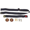 Seat Belt 3 Point Retractable Shoulder Harnesses Belt Mounting Hardware Included 1982-1983 Jeep CJ5 1982-1985 Scrambler 1982-1986 Jeep CJ7 OMIX