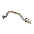 Omix Front Pipe 4.0L 93-95 Jeep Wrangler YJ