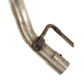 Omix Front Pipe 4.0L 93-95 Jeep Wrangler YJ