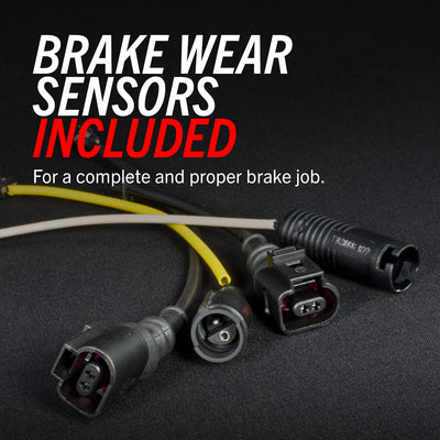 PowerStop auto part