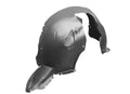 RT FRT FENDER INR PANEL GLI; FROM 7115; MAT: PE/VACUUM FORM; OEM: PP/INJECTION VOLKSWAGEN JETTA