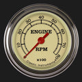 VINTAGE 2IN TACHOMETER