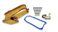 OIL PAN KIT 7QT ZINC FINISH 86/02 SBC (DRAG)