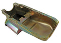OIL PAN KIT 7QT ZINC FINISH 86/02 SBC (DRAG)