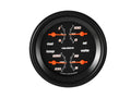 VELOCITY BLACK 3IN QUAD 240-33