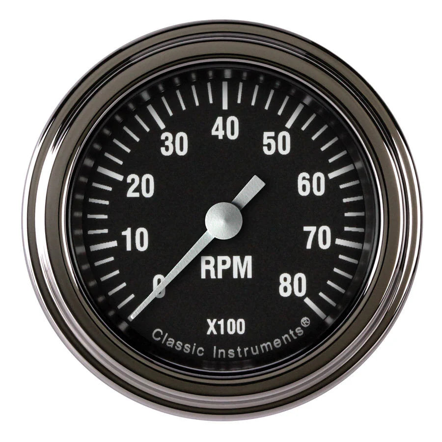 HOT ROD SERIES 2IN TACHOMETER