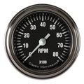 HOT ROD SERIES 2IN TACHOMETER