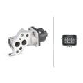 EXHAUST GAS RECIRCULATION VALVE