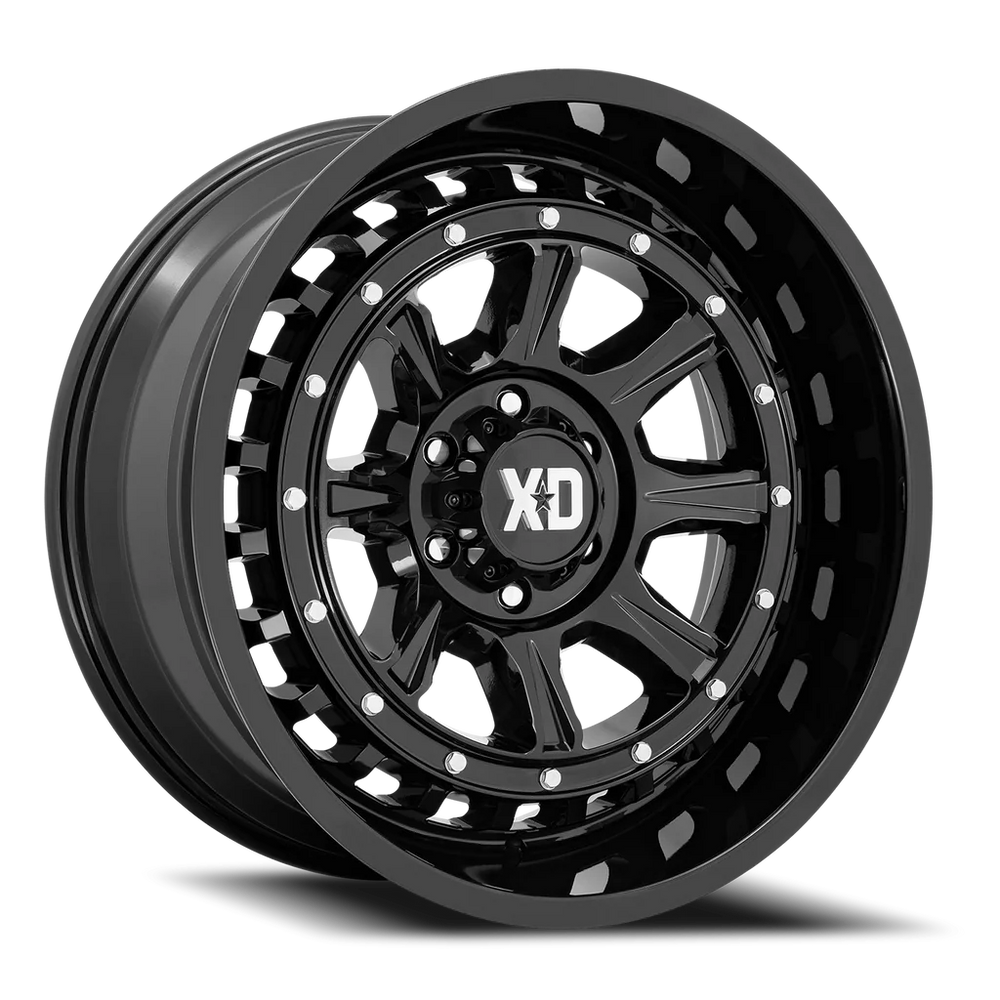 Wheel Pros, LLC auto part