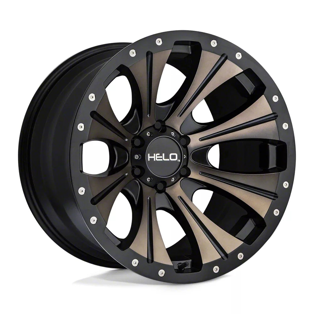 HE901 20X9 6X135.00 BLACK (18 MM)
