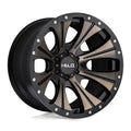 HE901 20X9 6X135.00 BLACK (18 MM)