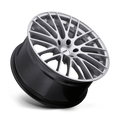 TW MAX 17X9 5X112 +35 72.6 M-BLK