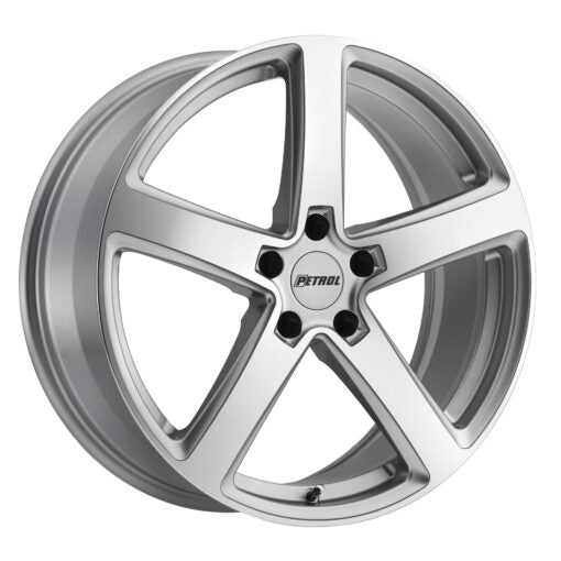 TW JARAMA 17X8 5X120 +35 76 HYPR-SL