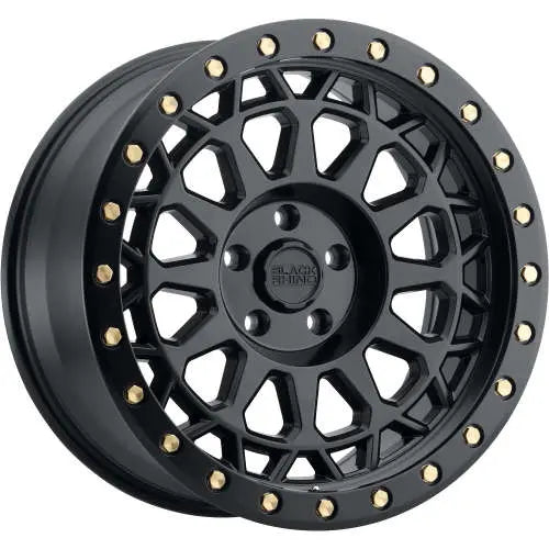 LT235/80R17 10PR OWL AT771