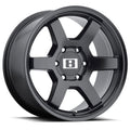 Ultra Wheel auto part installed view