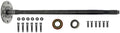 REAR AXLE