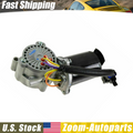 REAR AXLE