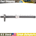 REAR AXLE