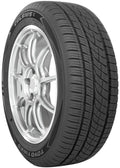 Wheel Pros CELSIUS 2 235/50R18 101V XL 27.3 TOY243850