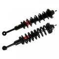 QUICK-STRUT ASSEMBLY