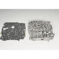 GM Performance red auto part