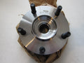 HUB BEARING ASSEMBLY