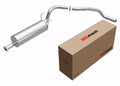 MagnaFlow BRE Exhaust Kit 92-95 Toyota 4Runner 3.0L