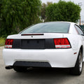 FACELIFT SEQUENTIAL LED TAIL LIGHT