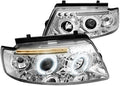 97-00 PASSAT HALO LED PRO