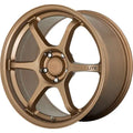 MR145 17X8.5 5X112 M-BRZ 35MM