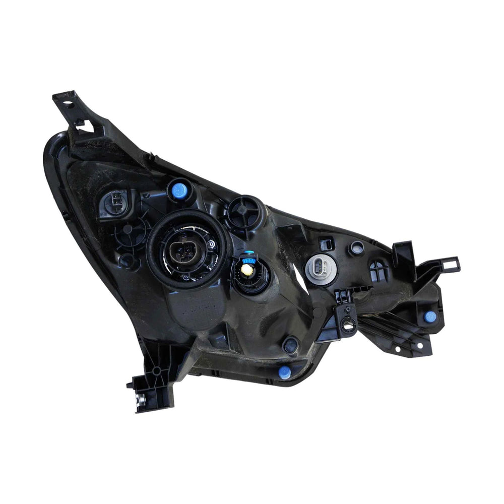 LH HEADLAMP ASSY(HALOGEN) NS VERSA NOTE 1719