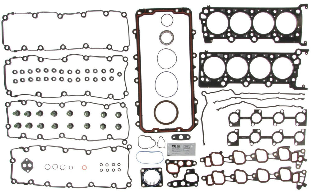 ENGINE KIT GASKET SET