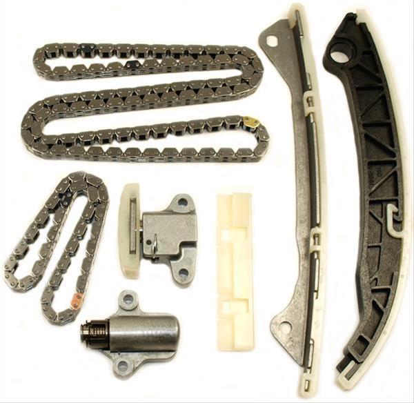TIMING KIT