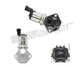 FUEL INJECTION IDLE AIR CONTROL VAL